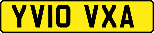 YV10VXA