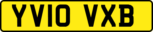 YV10VXB