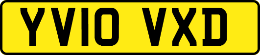 YV10VXD