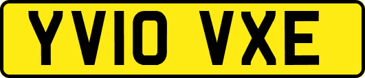 YV10VXE