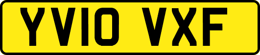 YV10VXF
