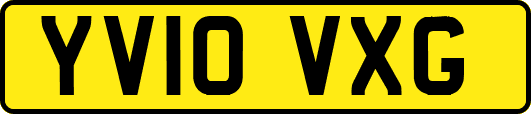 YV10VXG