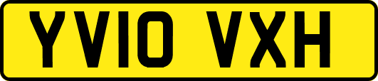 YV10VXH