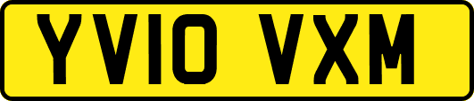 YV10VXM