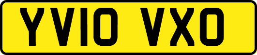 YV10VXO