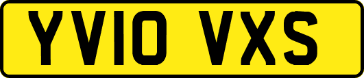 YV10VXS