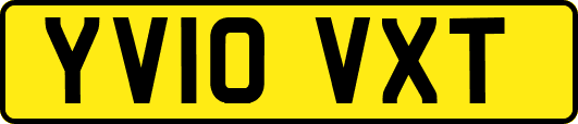 YV10VXT