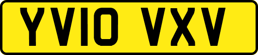 YV10VXV