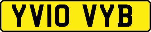 YV10VYB
