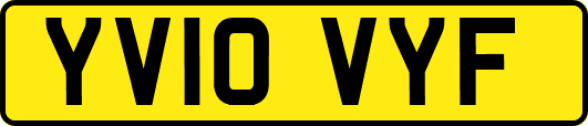 YV10VYF