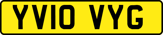 YV10VYG