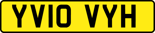 YV10VYH