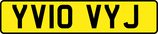 YV10VYJ