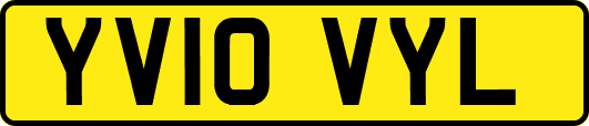 YV10VYL