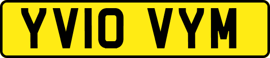 YV10VYM