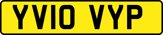 YV10VYP