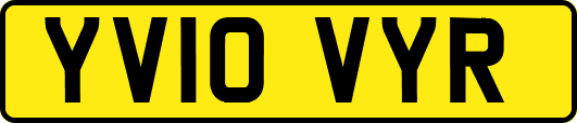 YV10VYR