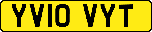 YV10VYT