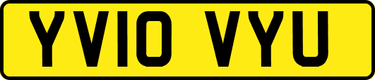 YV10VYU
