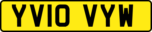 YV10VYW