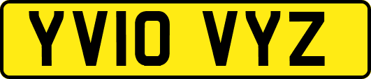 YV10VYZ