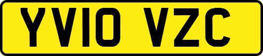 YV10VZC