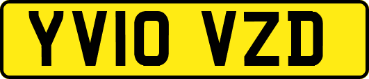 YV10VZD