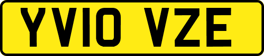 YV10VZE