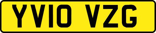 YV10VZG