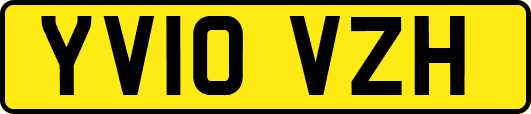 YV10VZH