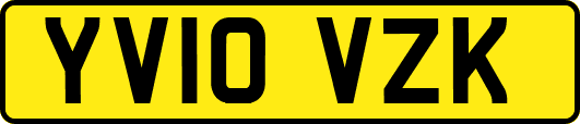 YV10VZK
