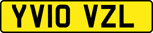 YV10VZL