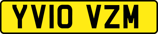 YV10VZM