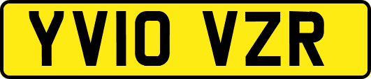 YV10VZR