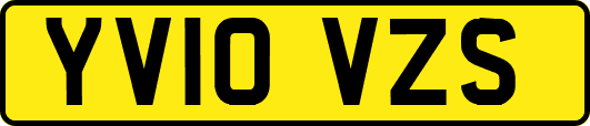 YV10VZS
