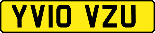 YV10VZU
