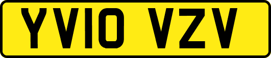 YV10VZV