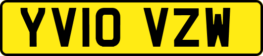 YV10VZW
