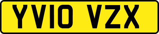 YV10VZX