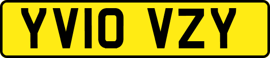 YV10VZY