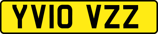 YV10VZZ