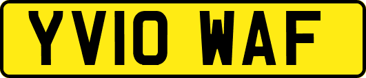 YV10WAF