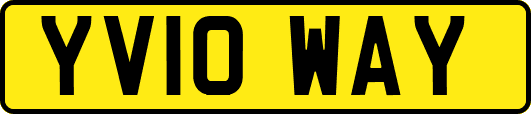 YV10WAY