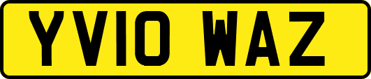YV10WAZ