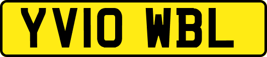 YV10WBL