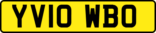 YV10WBO