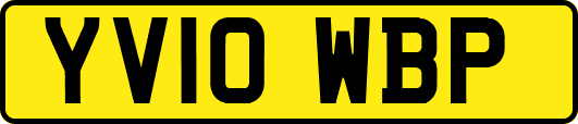 YV10WBP