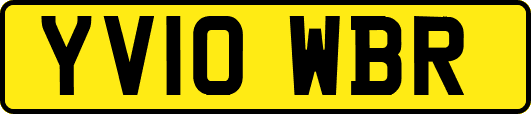 YV10WBR