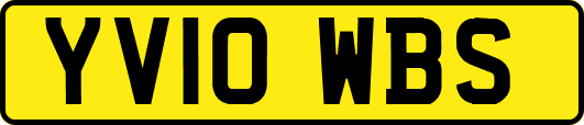 YV10WBS