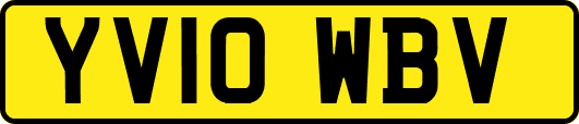 YV10WBV